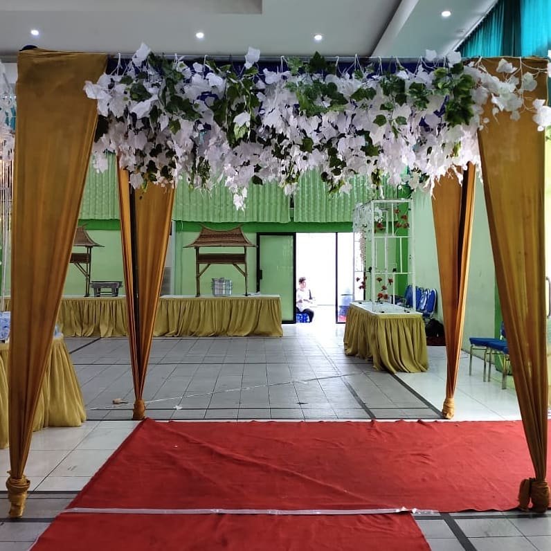 Dokumentasi 2020 2 Smkn 3 Buduran Sidoarjo 2 2 2020 di Aula Smk 3 Buduran oleh Jagarasa - foto 2