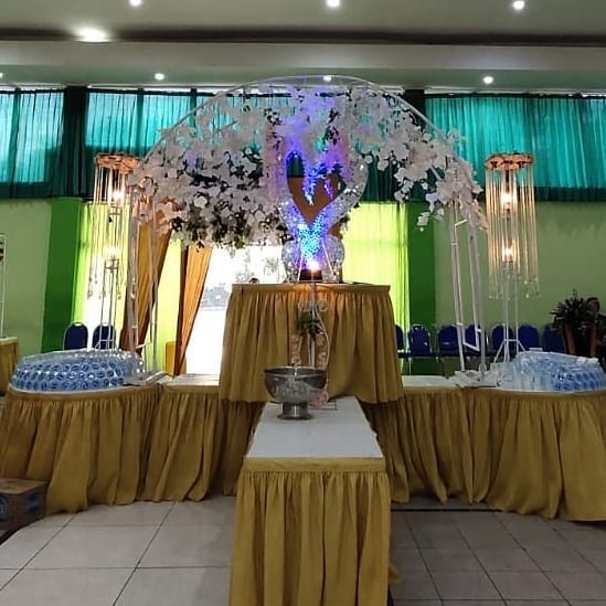 Dokumentasi 2020 2 Smkn 3 Buduran Sidoarjo 2 2 2020 di Aula Smk 3 Buduran oleh Jagarasa - foto 3