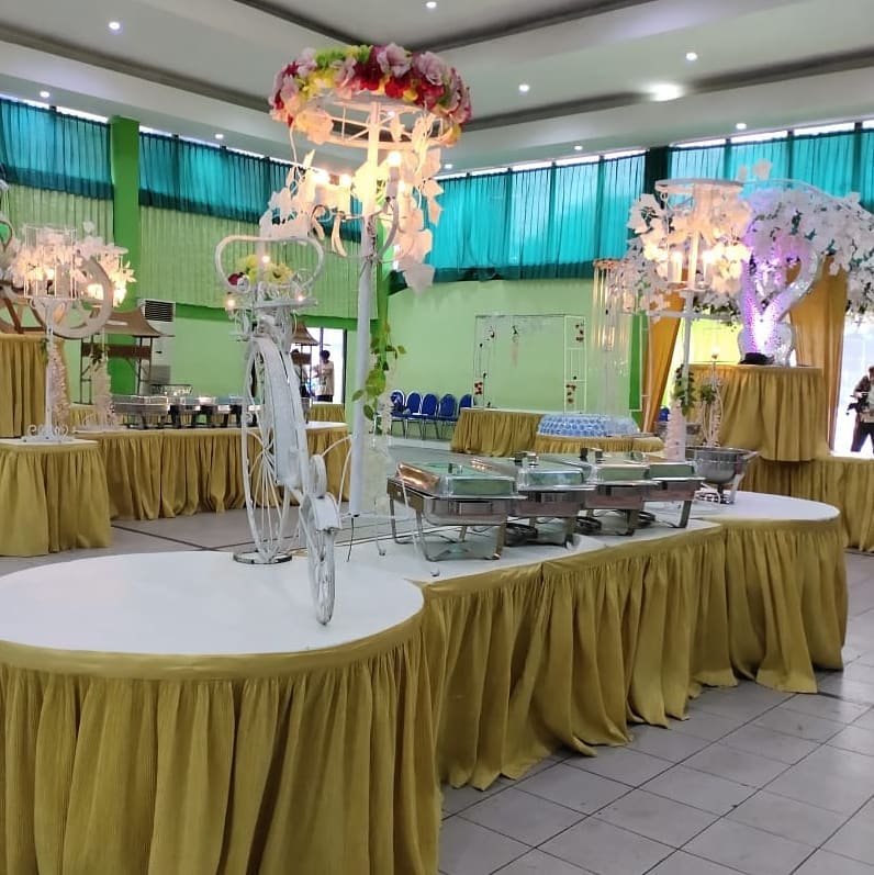 Dokumentasi 2020 2 Smkn 3 Buduran Sidoarjo 2 2 2020 di Aula Smk 3 Buduran oleh Jagarasa - foto 4