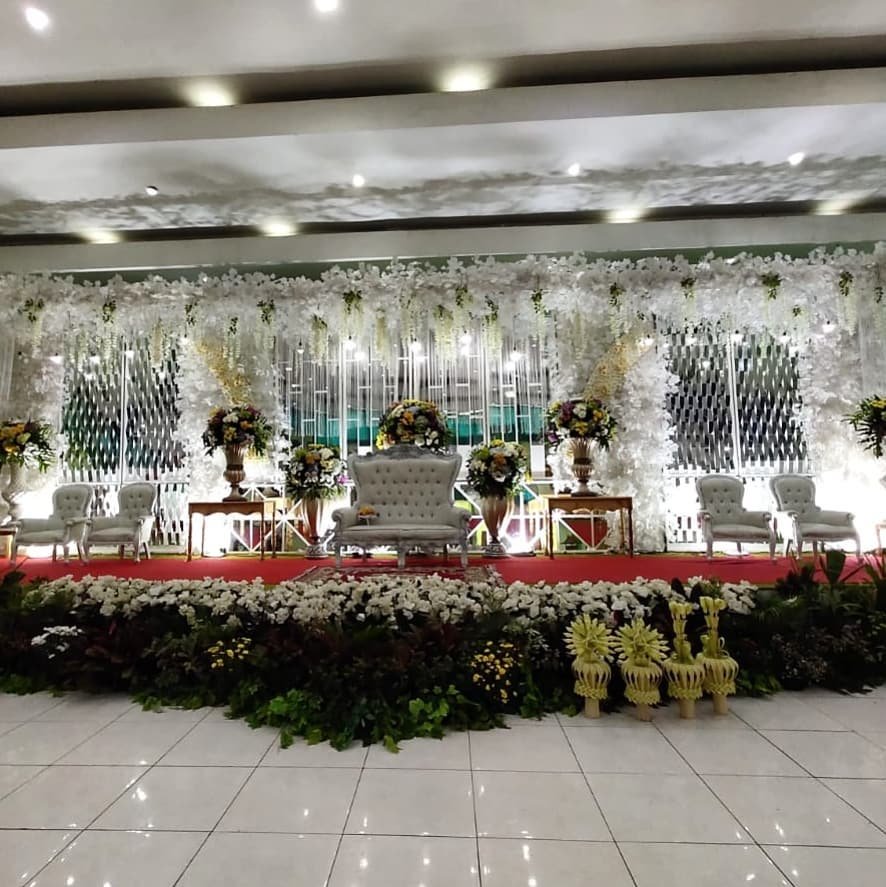 Dokumentasi 2020 2 Smkn 3 Buduran Sidoarjo 2 2 2020 di Aula Smk 3 Buduran oleh Jagarasa - foto 9