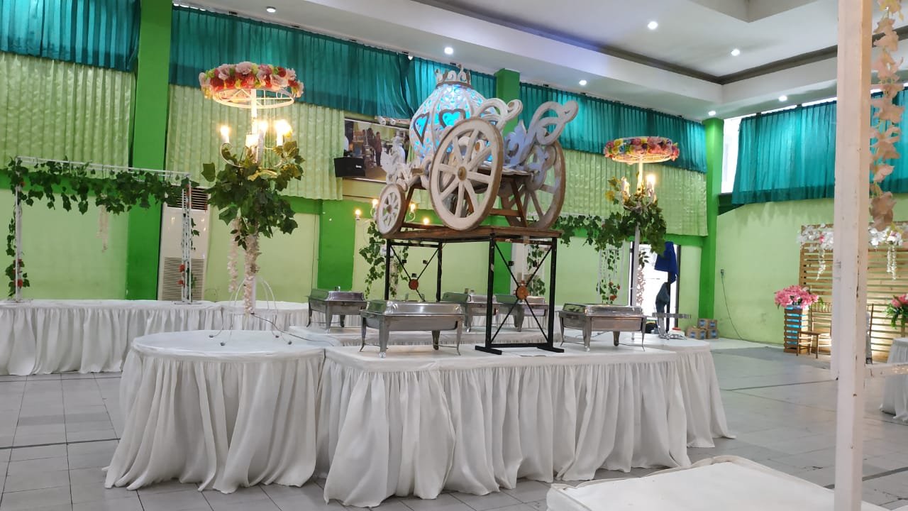 Dokumentasi 2020 3 Smkn 3 Buduran 8 3 2020 di Aula Smk 3 Buduran oleh Jagarasa - foto 1