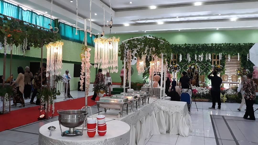 Dokumentasi 2020 3 Smkn 3 Buduran 8 3 2020 di Aula Smk 3 Buduran oleh Jagarasa - foto 2