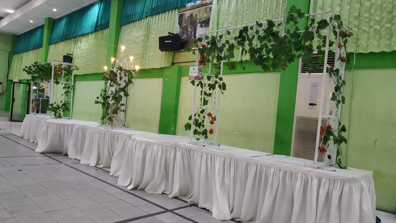 Dokumentasi 2020 3 Smkn 3 Buduran 8 3 2020 di Aula Smk 3 Buduran oleh Jagarasa - foto 14