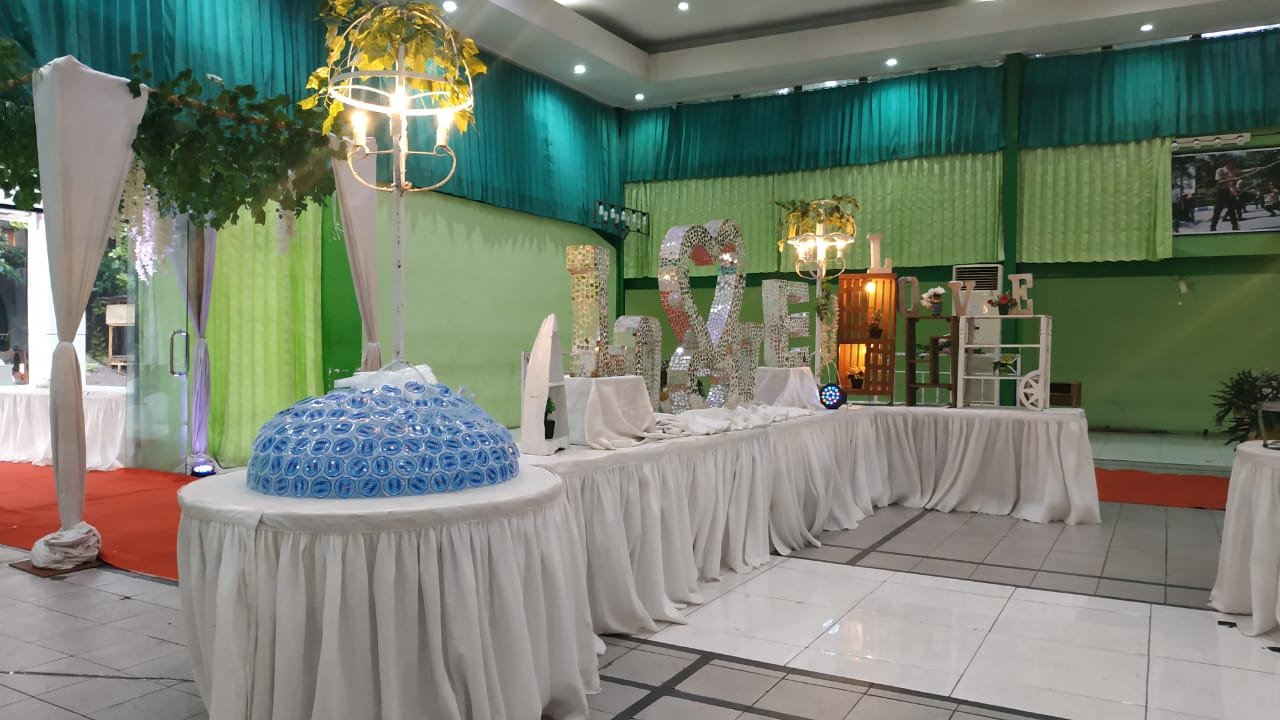 Dokumentasi 2020 3 Smkn 3 Buduran 8 3 2020 di Aula Smk 3 Buduran oleh Jagarasa - foto 16