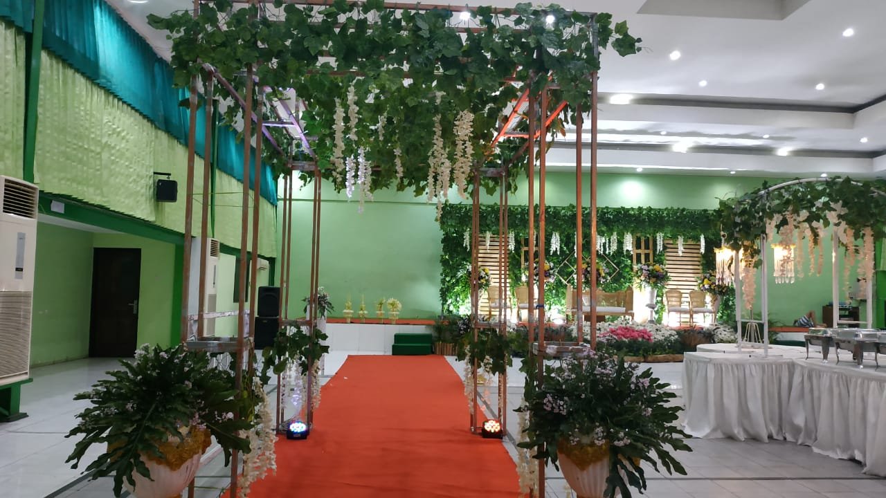 Dokumentasi 2020 3 Smkn 3 Buduran 8 3 2020 di Aula Smk 3 Buduran oleh Jagarasa - foto 3