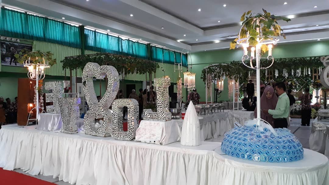 Dokumentasi 2020 3 Smkn 3 Buduran 8 3 2020 di Aula Smk 3 Buduran oleh Jagarasa - foto 4
