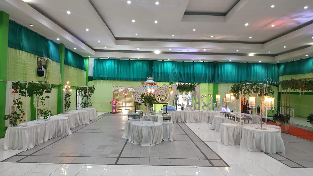 Dokumentasi 2020 3 Smkn 3 Buduran 8 3 2020 di Aula Smk 3 Buduran oleh Jagarasa - foto 5