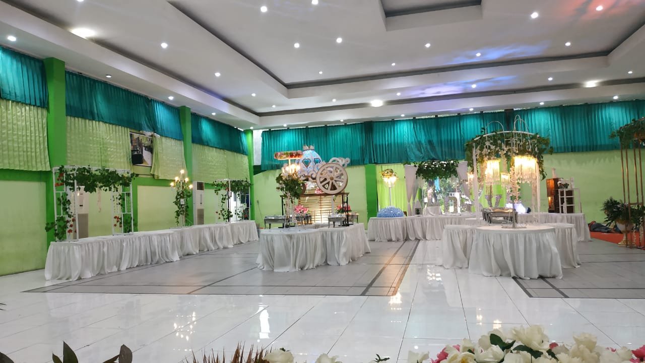 Dokumentasi 2020 3 Smkn 3 Buduran 8 3 2020 di Aula Smk 3 Buduran oleh Jagarasa - foto 10