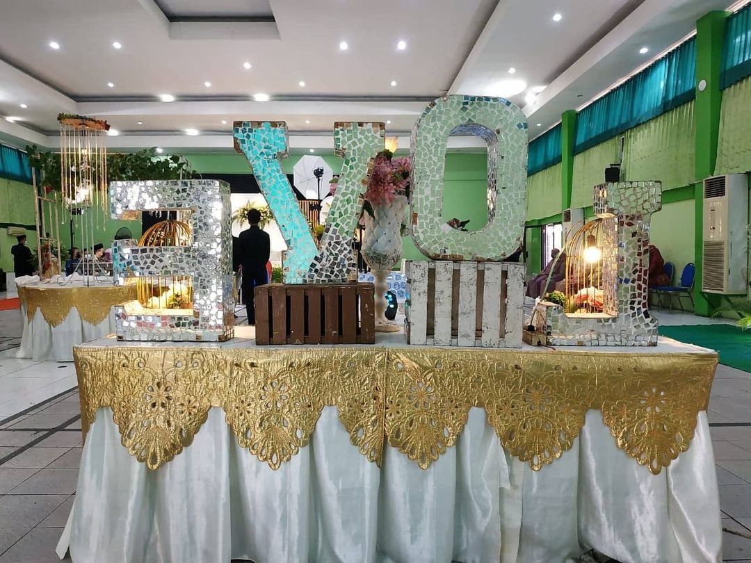 Dokumentasi 2021 3 Smkn 3 Buduran Sidoarjo 27 3 2021 di Aula Smk 3 Buduran oleh Jagarasa - foto 4