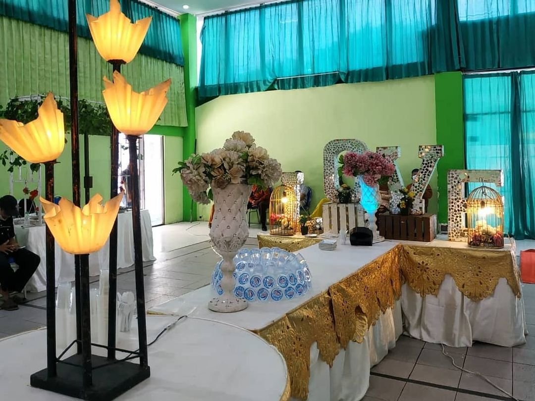 Dokumentasi 2021 3 Smkn 3 Buduran Sidoarjo 27 3 2021 di Aula Smk 3 Buduran oleh Jagarasa - foto 5