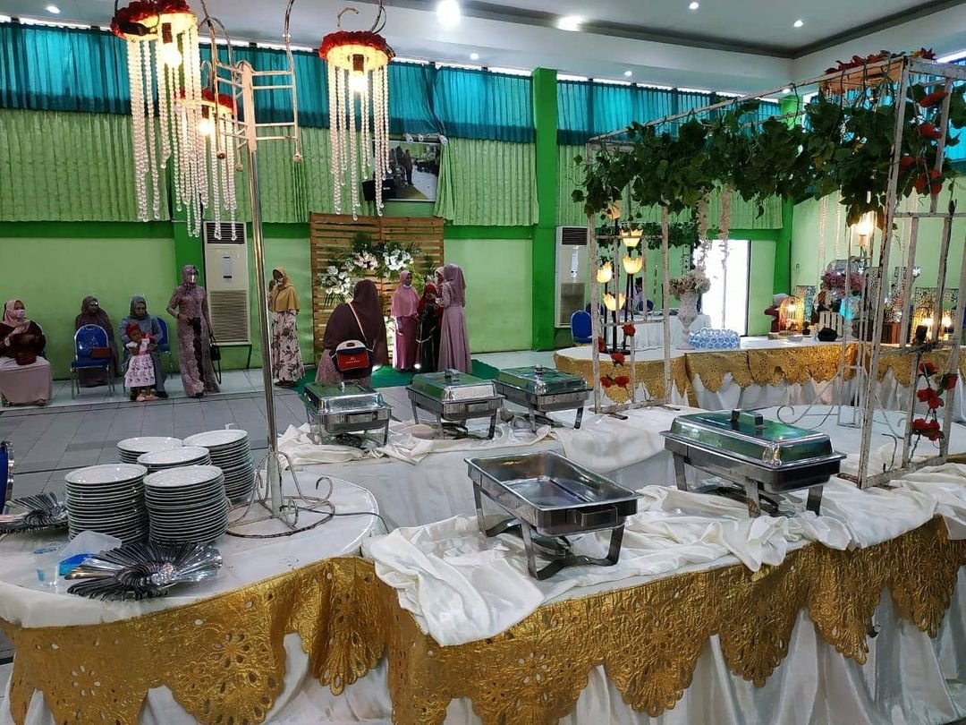 Dokumentasi 2021 3 Smkn 3 Buduran Sidoarjo 27 3 2021 di Aula Smk 3 Buduran oleh Jagarasa - foto 6