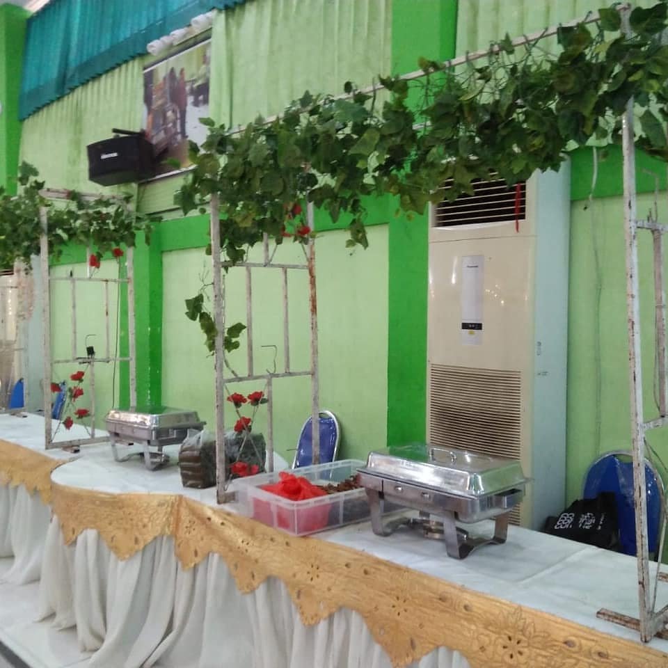 Dokumentasi 2021 3 Smkn 3 Buduran Sidoarjo 27 3 2021 di Aula Smk 3 Buduran oleh Jagarasa - foto 10