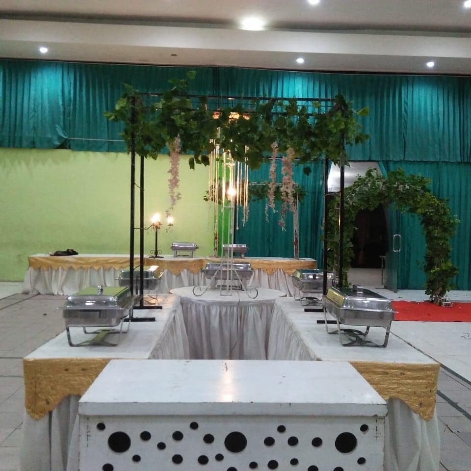 Dokumentasi 2021 4 Smkn 3 Buduran Sidoarjo 3 4 2021 di Aula Smk 3 Buduran oleh Jagarasa - foto 3