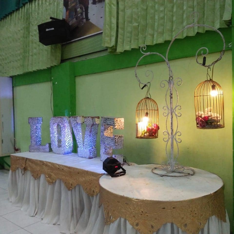 Dokumentasi 2021 4 Smkn 3 Buduran Sidoarjo 3 4 2021 di Aula Smk 3 Buduran oleh Jagarasa - foto 4