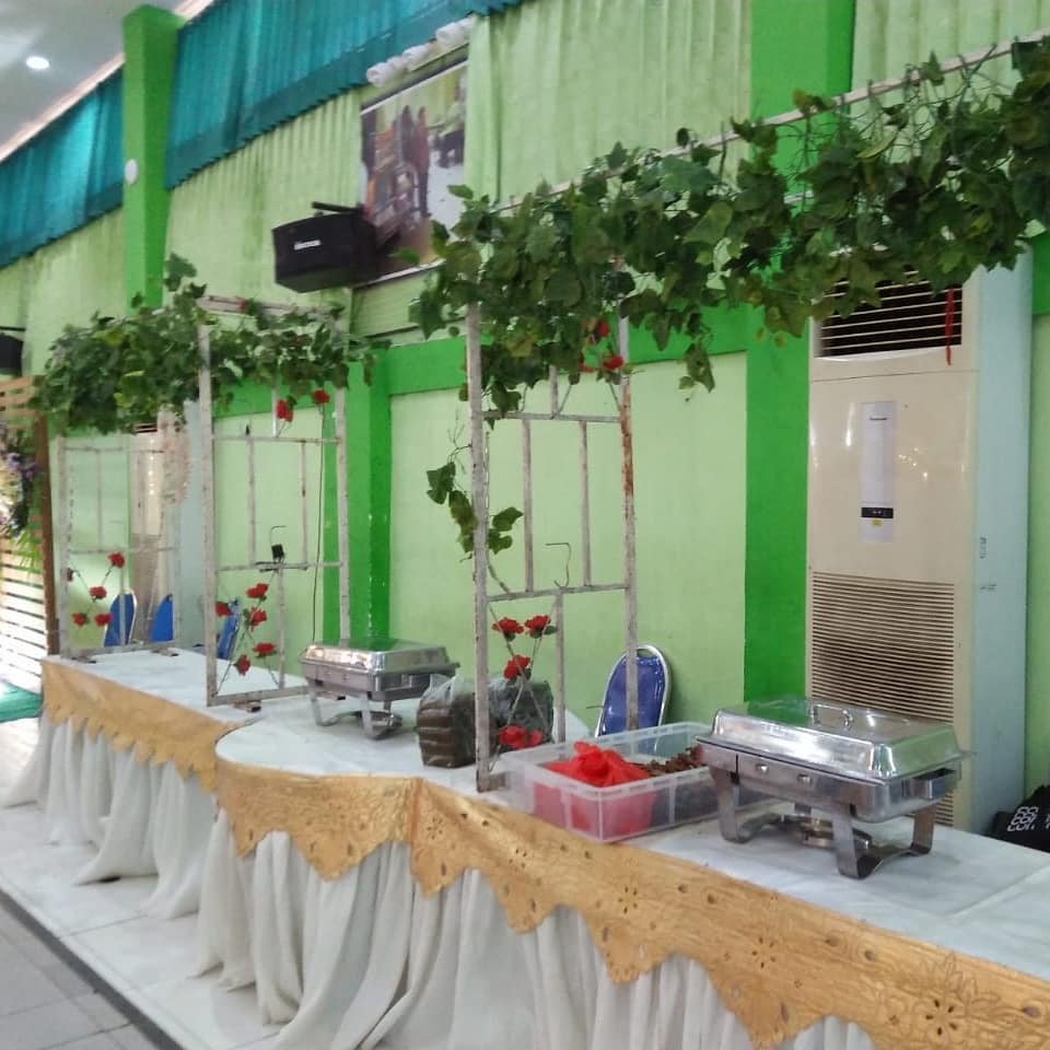 Dokumentasi 2021 4 Smkn 3 Buduran Sidoarjo 3 4 2021 di Aula Smk 3 Buduran oleh Jagarasa - foto 5