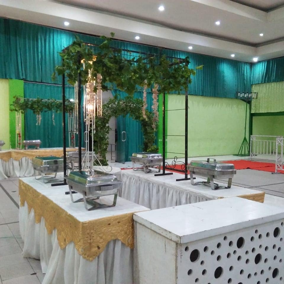 Dokumentasi 2021 4 Smkn 3 Buduran Sidoarjo 3 4 2021 di Aula Smk 3 Buduran oleh Jagarasa - foto 6