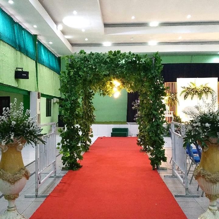 Dokumentasi 2021 4 Smkn 3 Buduran Sidoarjo 3 4 2021 di Aula Smk 3 Buduran oleh Jagarasa - foto 8