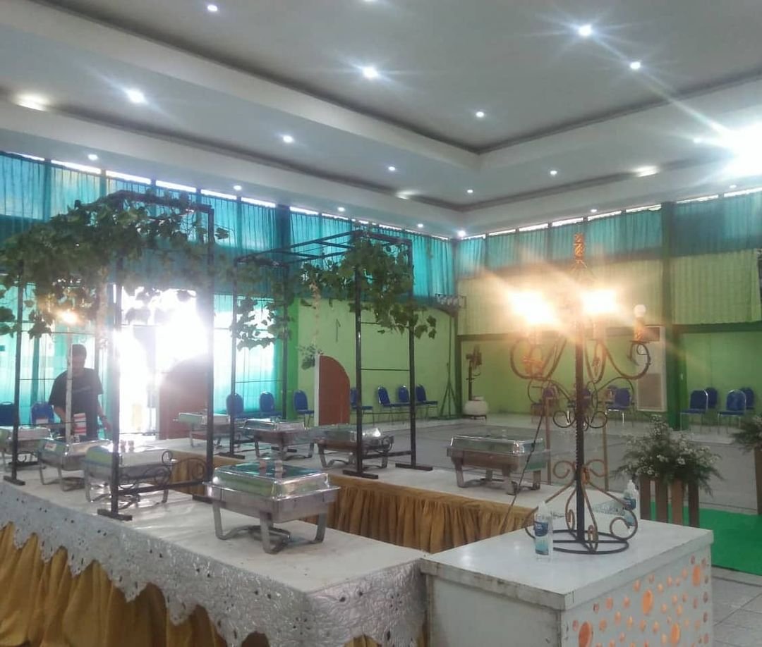 Dokumentasi 2021 6 Smkn 3 Buduran Sidoarjo 5 6 2021 di Aula Smk 3 Buduran oleh Jagarasa - foto 2