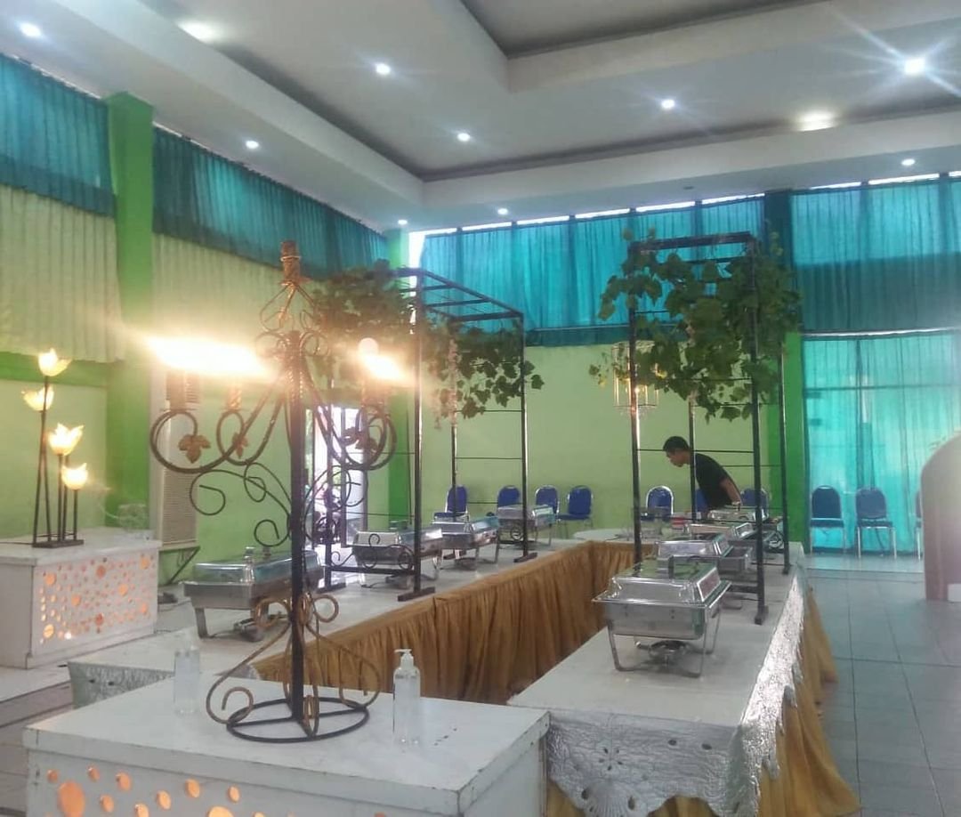 Dokumentasi 2021 6 Smkn 3 Buduran Sidoarjo 5 6 2021 di Aula Smk 3 Buduran oleh Jagarasa - foto 3