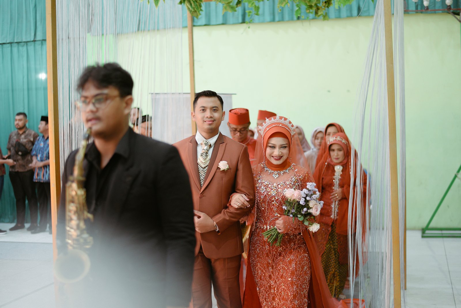 Dokumentasi 2022 11 Smkn 3 Buduran Sidoarjo 12 11 2022 di Aula Smk 3 Buduran oleh Jagarasa - foto 4