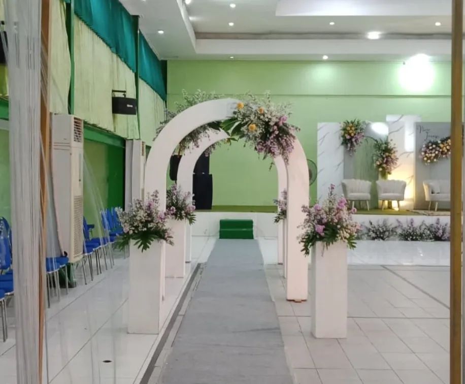 Dokumentasi 2022 12 Smkn 3 Buduran Sidoarjo 14 12 2022 di Aula Smk 3 Buduran oleh Jagarasa - foto 2