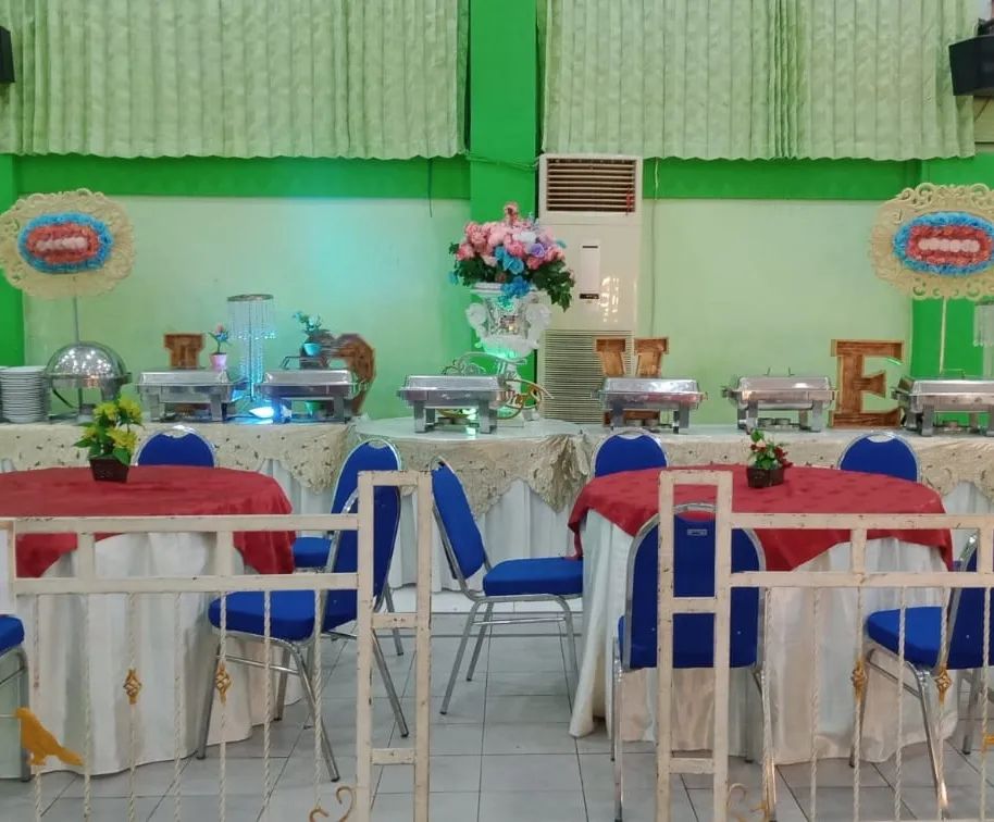 Dokumentasi 2022 12 Smkn 3 Buduran Sidoarjo 14 12 2022 di Aula Smk 3 Buduran oleh Jagarasa - foto 4