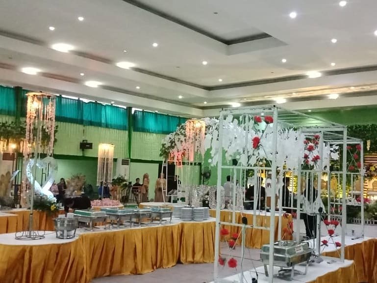 Dokumentasi Wedding 26 10 2019 di Aula Smk 3 Buduran oleh Jagarasa - foto 8