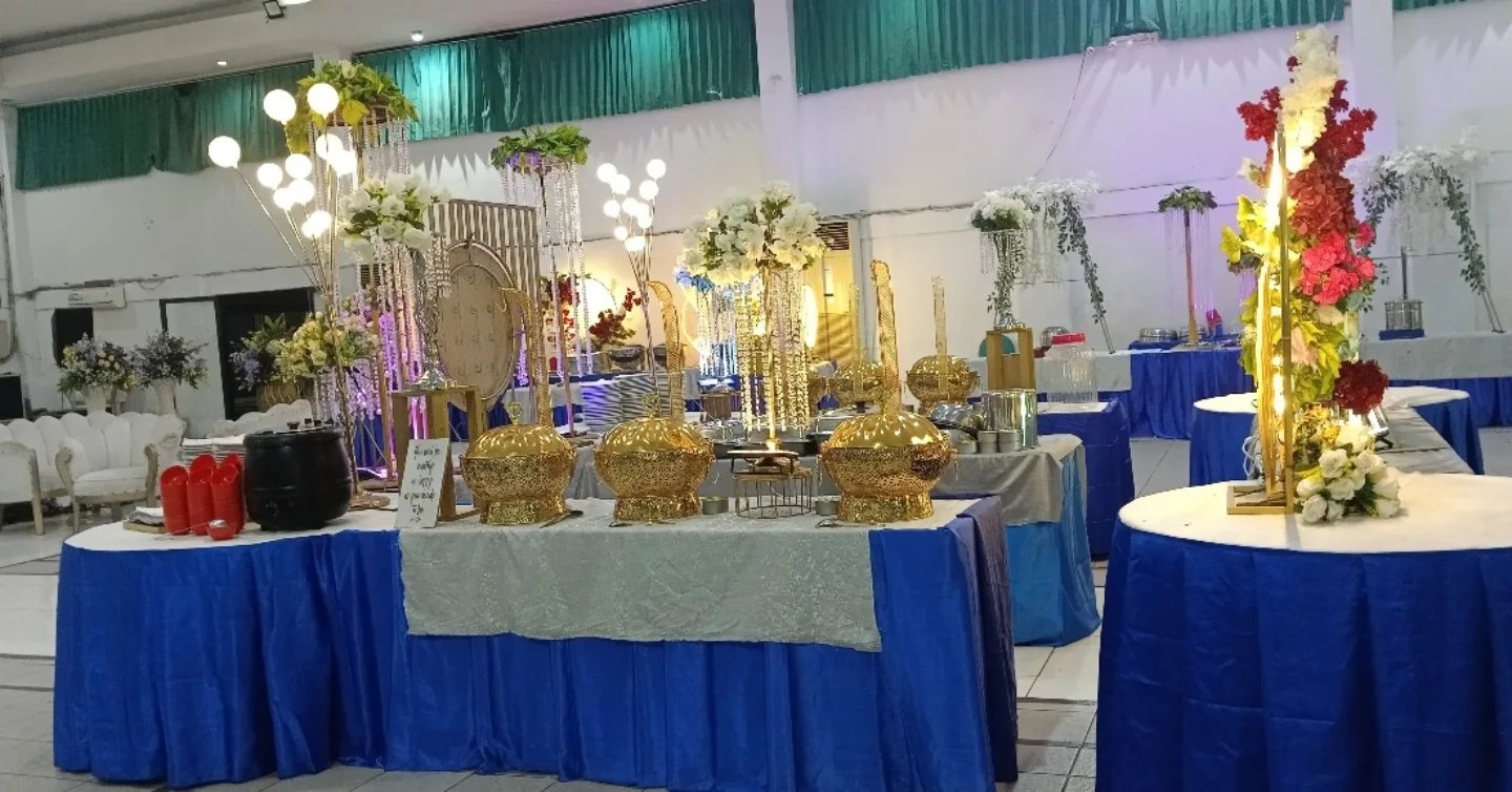 Dokumentasi Wedding Salsabila Dicky 21 06 2025 di Aula Smk 3 Buduran oleh Jagarasa - foto 9