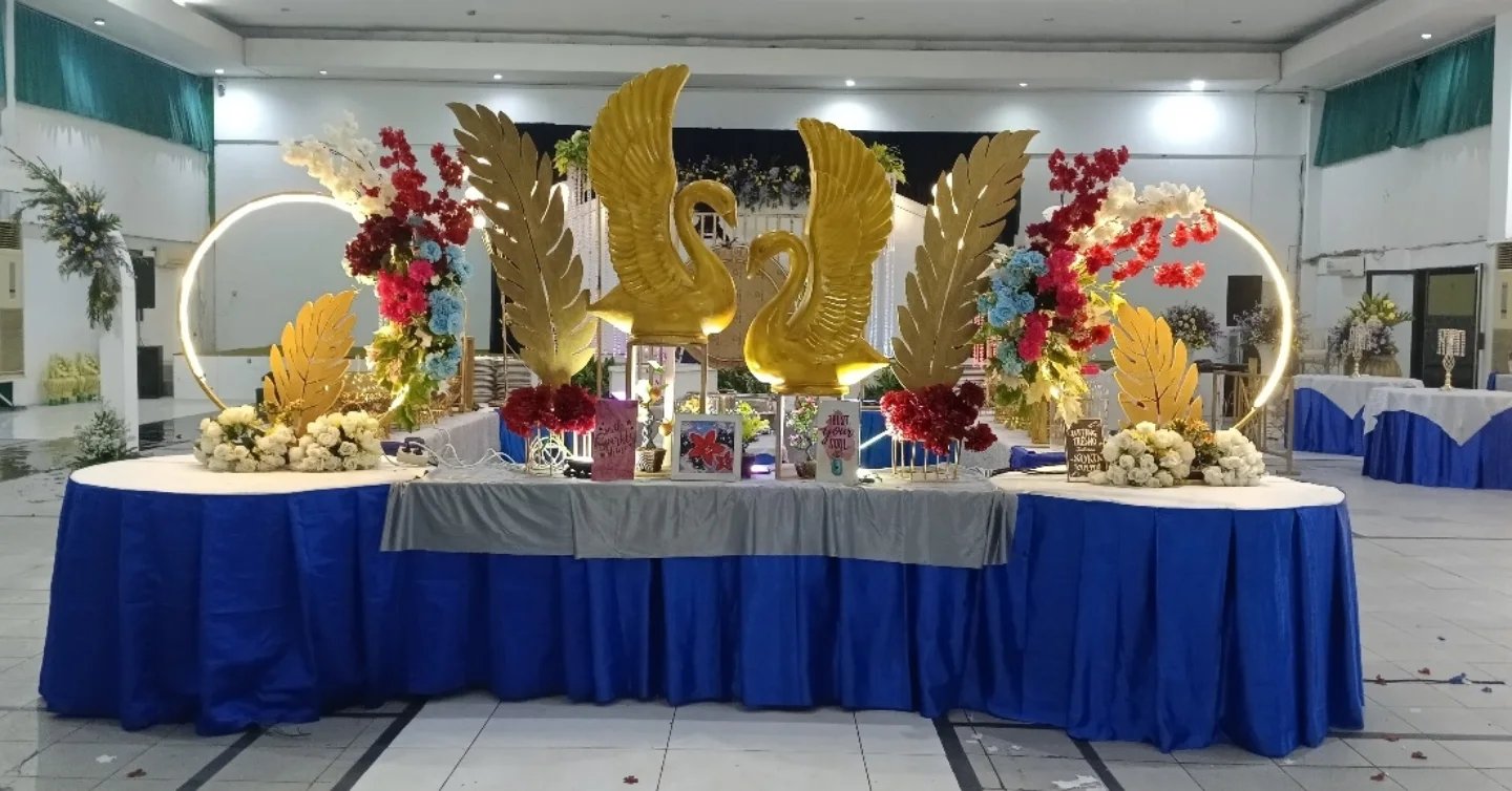 Dokumentasi Wedding Salsabila Dicky 21 06 2025 di Aula Smk 3 Buduran oleh Jagarasa - foto 15