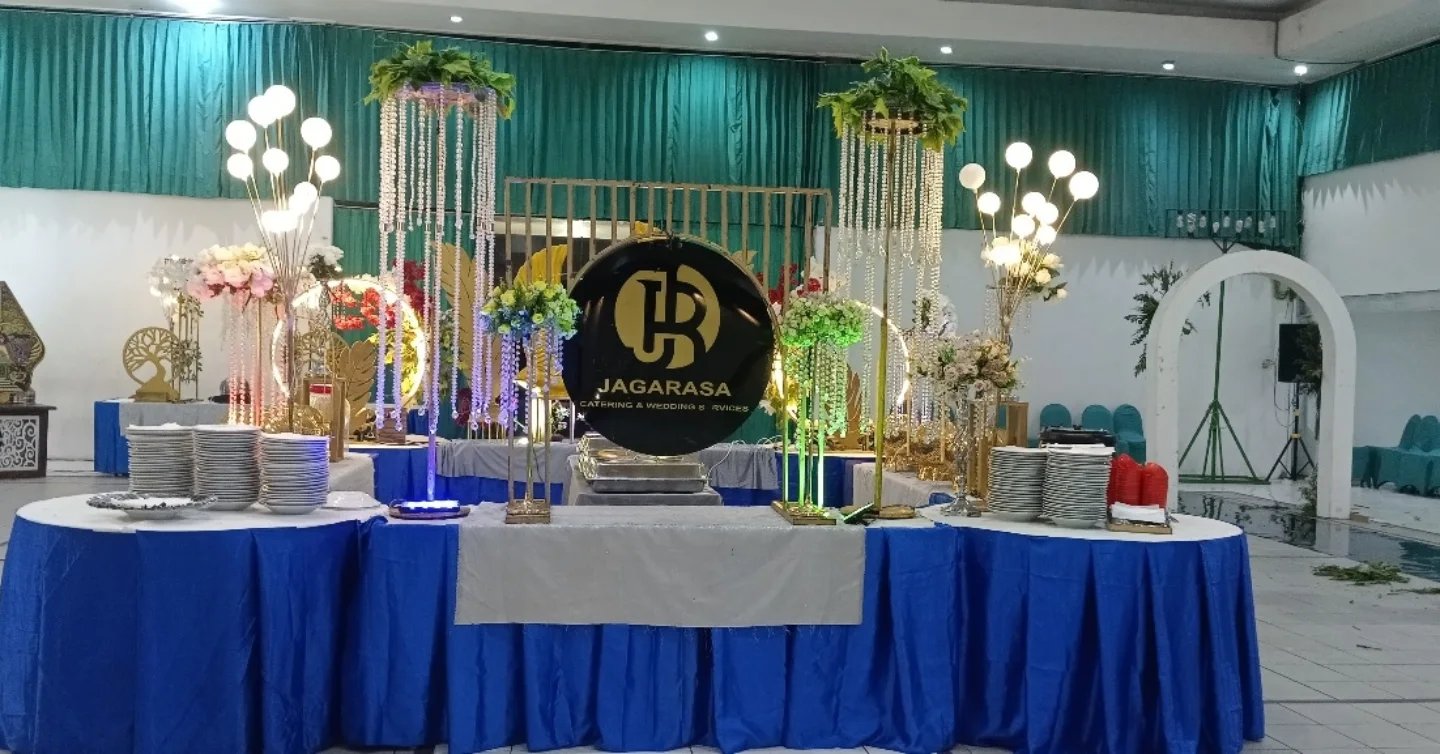 Dokumentasi Wedding Salsabila Dicky 21 06 2025 di Aula Smk 3 Buduran oleh Jagarasa - foto 6
