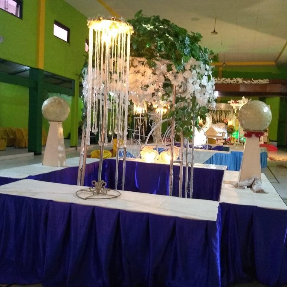 Dokumentasi Wedding 01 09 2019 di Aula Smkn 1 oleh Jagarasa - foto 1