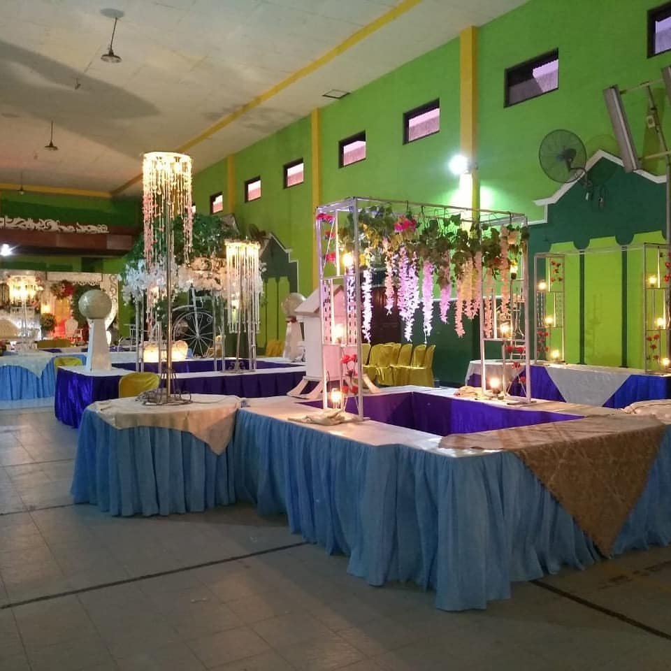 Dokumentasi Wedding 01 09 2019 di Aula Smkn 1 oleh Jagarasa - foto 2