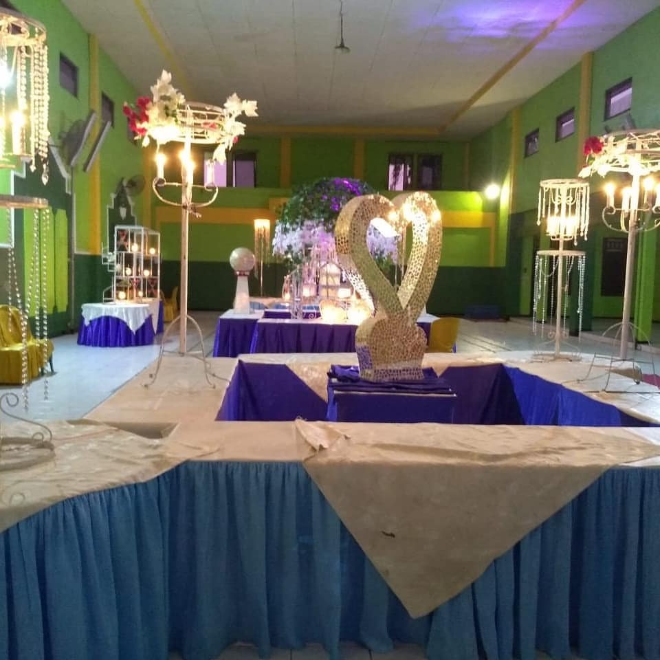 Dokumentasi Wedding 01 09 2019 di Aula Smkn 1 oleh Jagarasa - foto 5