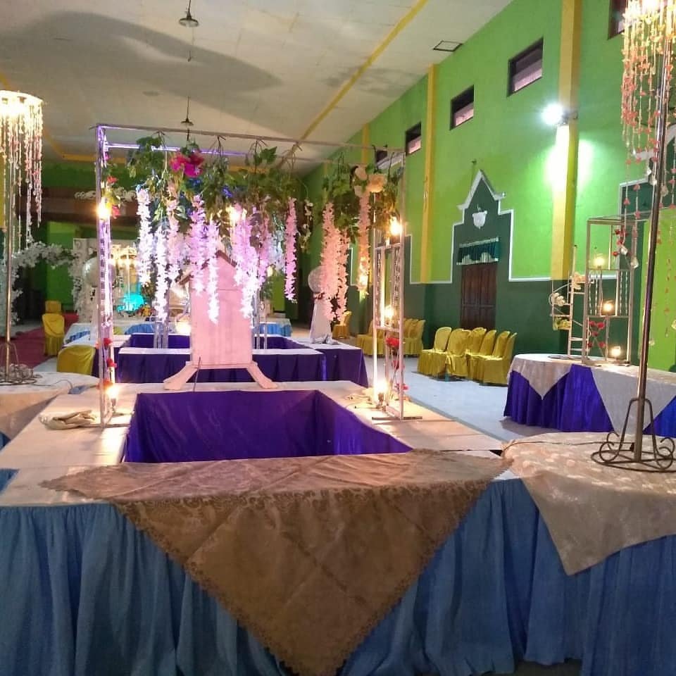 Dokumentasi Wedding 01 09 2019 di Aula Smkn 1 oleh Jagarasa - foto 6