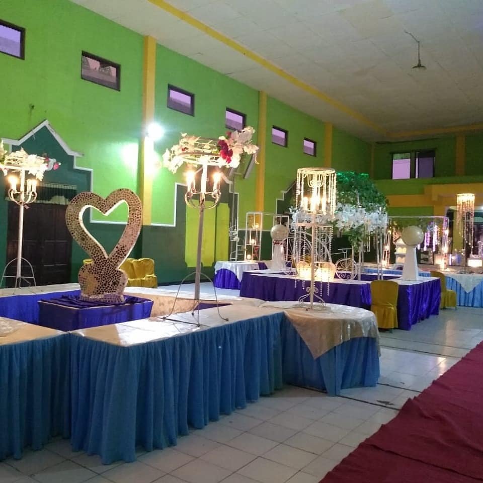 Dokumentasi Wedding 01 09 2019 di Aula Smkn 1 oleh Jagarasa - foto 7