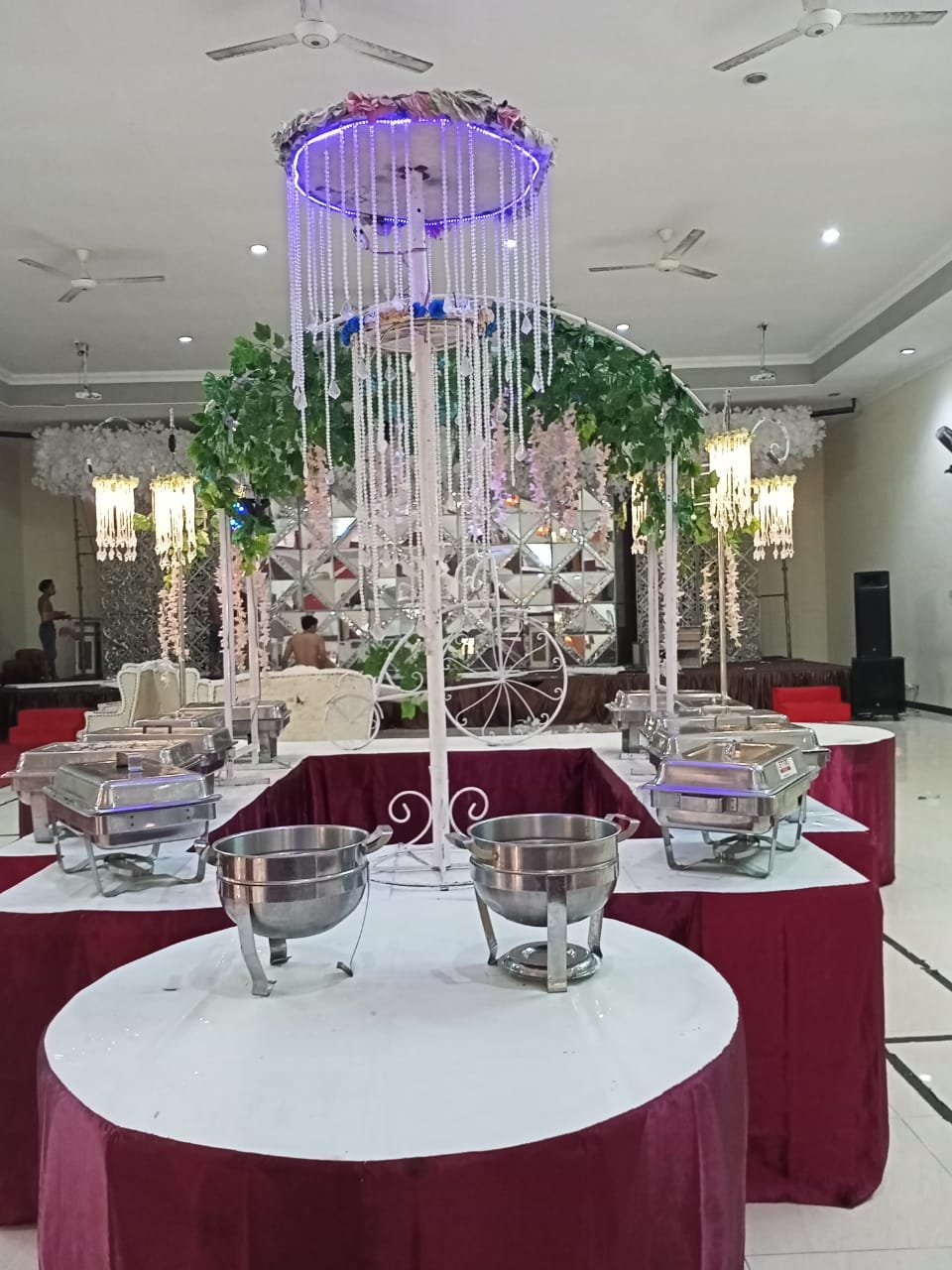 Dokumentasi Wedding 15 03 2020 di Aula Smkn 1 oleh Jagarasa - foto 2