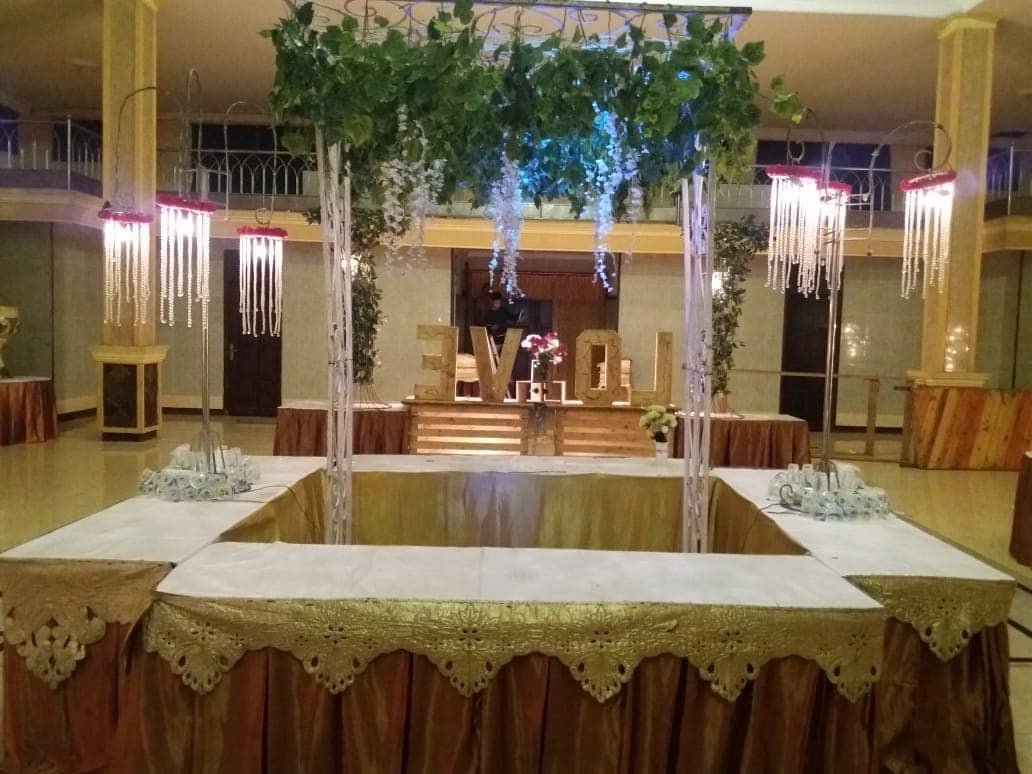 Dokumentasi Wedding 31 03 2019 di Aula Smkn 1 oleh Jagarasa - foto 1