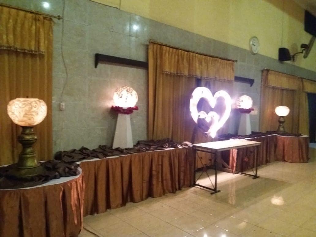 Dokumentasi Wedding 31 03 2019 di Aula Smkn 1 oleh Jagarasa - foto 3