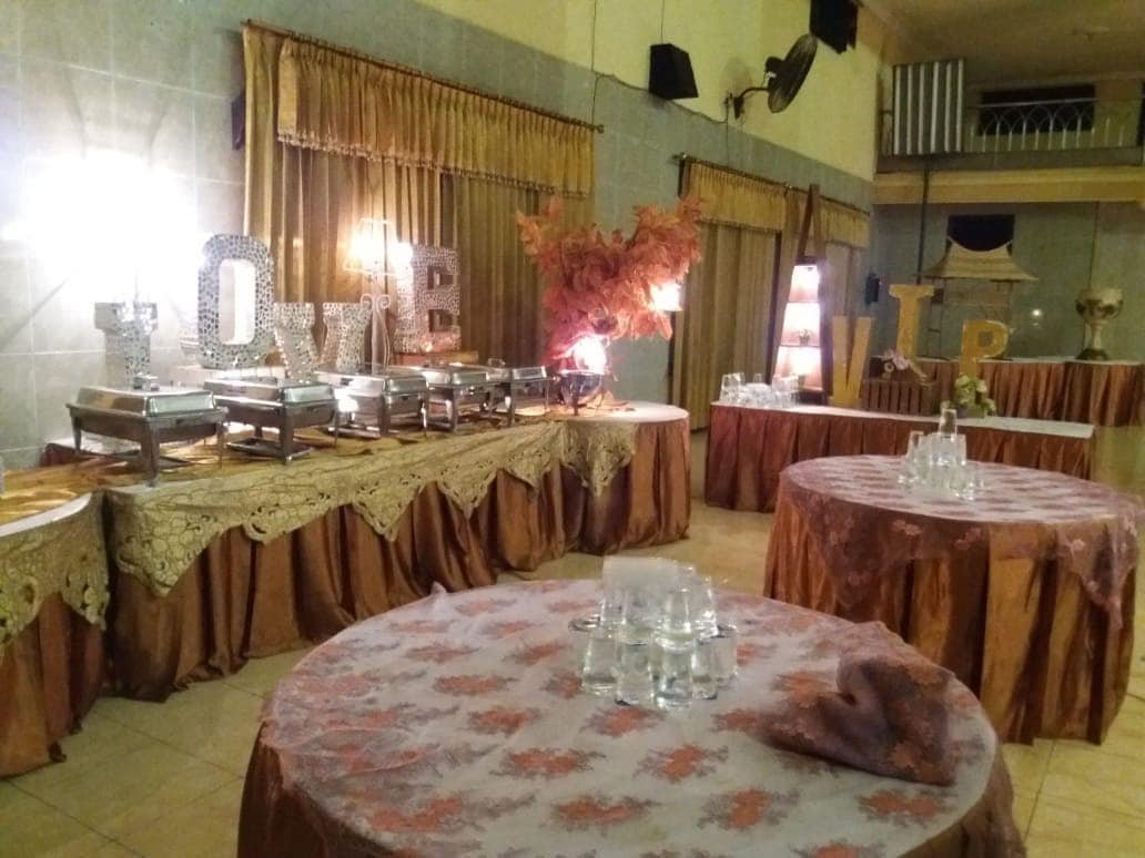Dokumentasi Wedding 31 03 2019 di Aula Smkn 1 oleh Jagarasa - foto 4