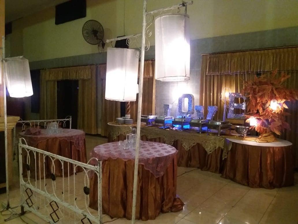 Dokumentasi Wedding 31 03 2019 di Aula Smkn 1 oleh Jagarasa - foto 8