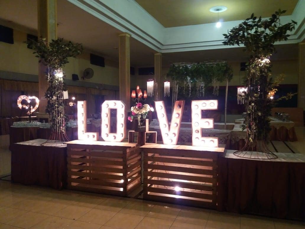 Dokumentasi Wedding 31 03 2019 di Aula Smkn 1 oleh Jagarasa - foto 9