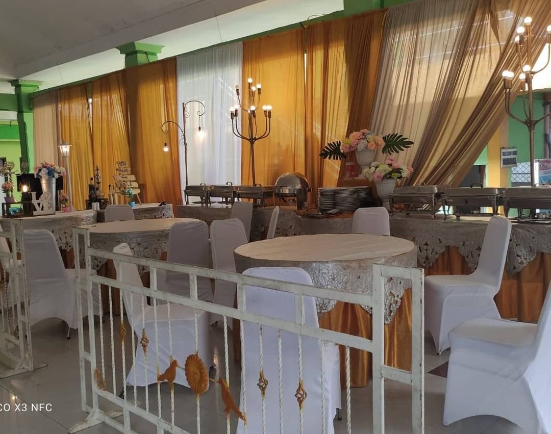 Dokumentasi Wedding 05 12 2021 di Balai Desa Gedangan oleh Jagarasa - foto 1