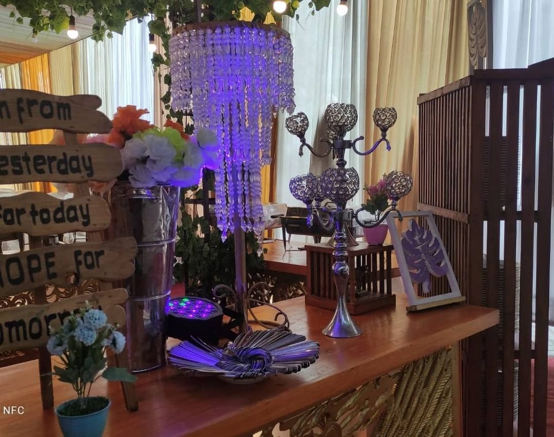 Dokumentasi Wedding 05 12 2021 di Balai Desa Gedangan oleh Jagarasa - foto 4