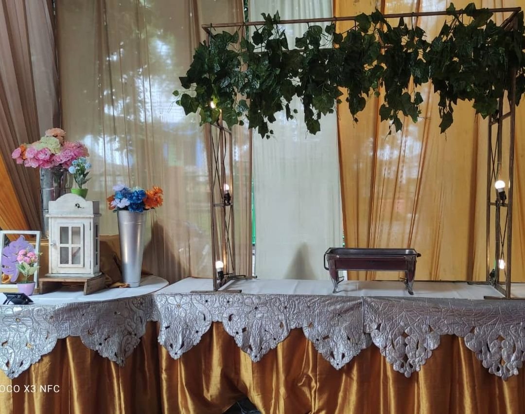 Dokumentasi Wedding 05 12 2021 di Balai Desa Gedangan oleh Jagarasa - foto 5