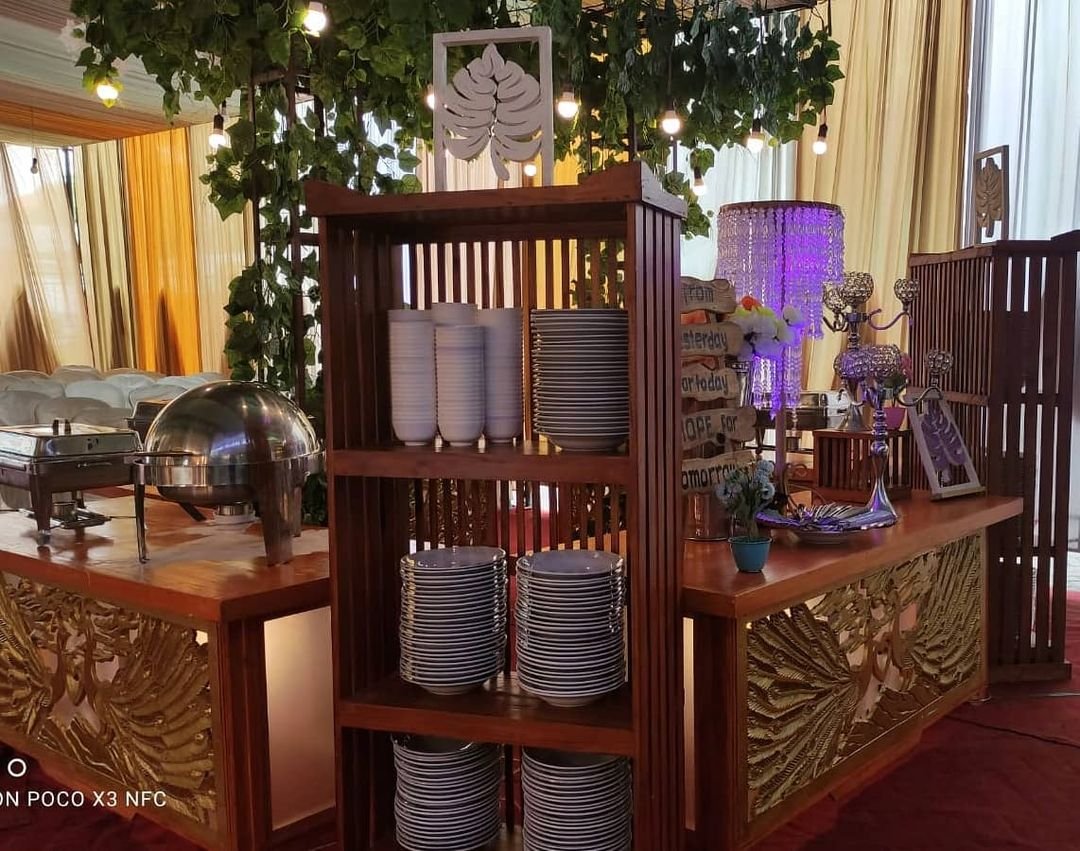Dokumentasi Wedding 05 12 2021 di Balai Desa Gedangan oleh Jagarasa - foto 7