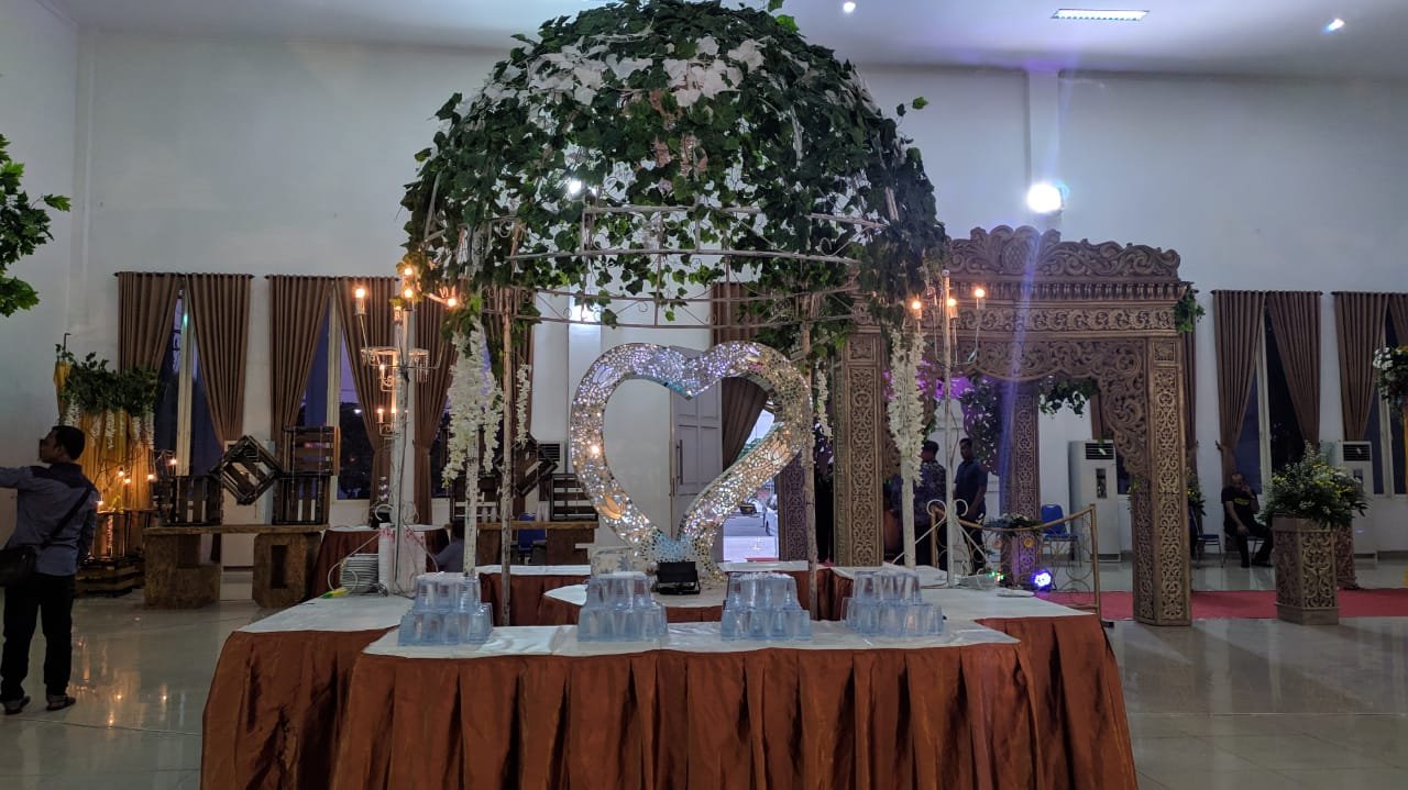 Dokumentasi 2019 11 Balai Prajurit Pasmar 2 Gedangan 23 11 2019 di Balai Prajurit Pasmar 2 oleh Jagarasa - foto 3