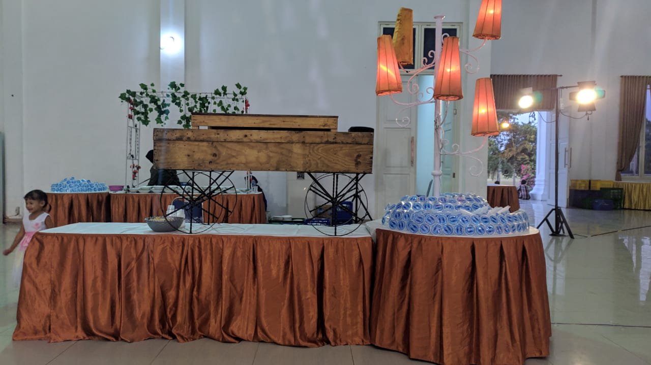 Dokumentasi 2019 11 Balai Prajurit Pasmar 2 Gedangan 23 11 2019 di Balai Prajurit Pasmar 2 oleh Jagarasa - foto 8