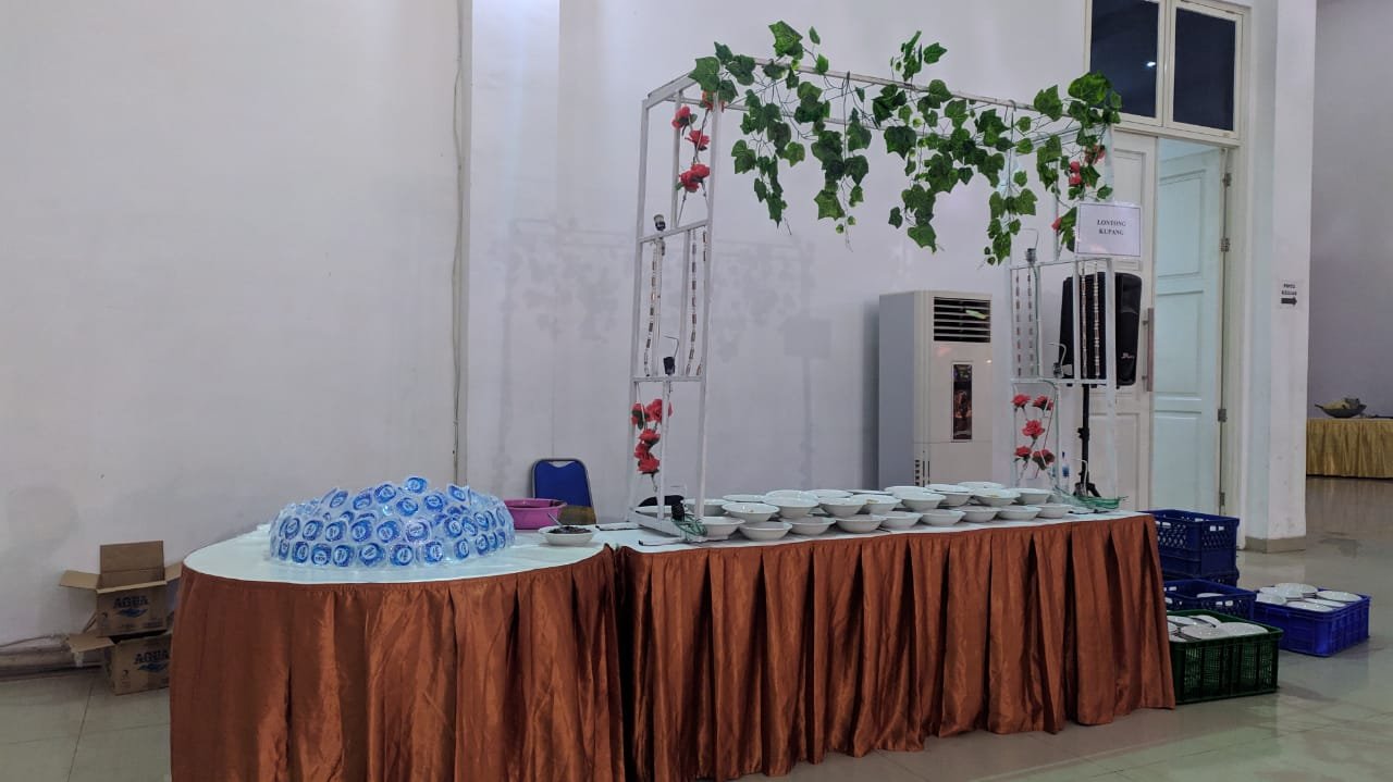 Dokumentasi 2019 11 Balai Prajurit Pasmar 2 Gedangan 23 11 2019 di Balai Prajurit Pasmar 2 oleh Jagarasa - foto 9