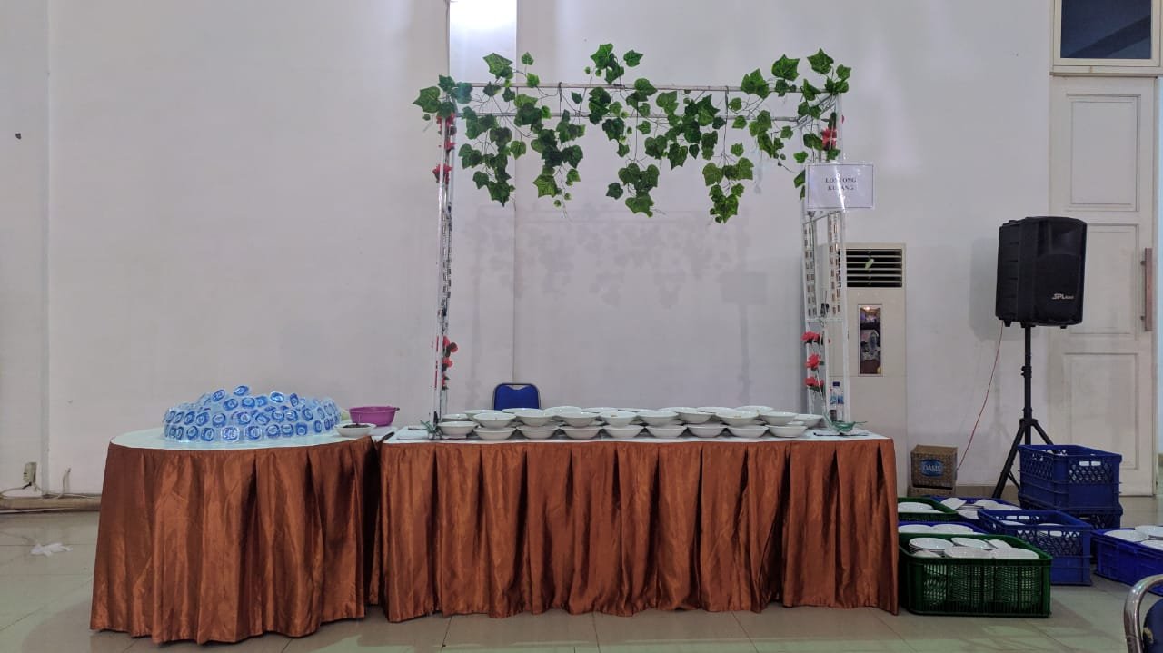 Dokumentasi 2019 11 Balai Prajurit Pasmar 2 Gedangan 23 11 2019 di Balai Prajurit Pasmar 2 oleh Jagarasa - foto 10