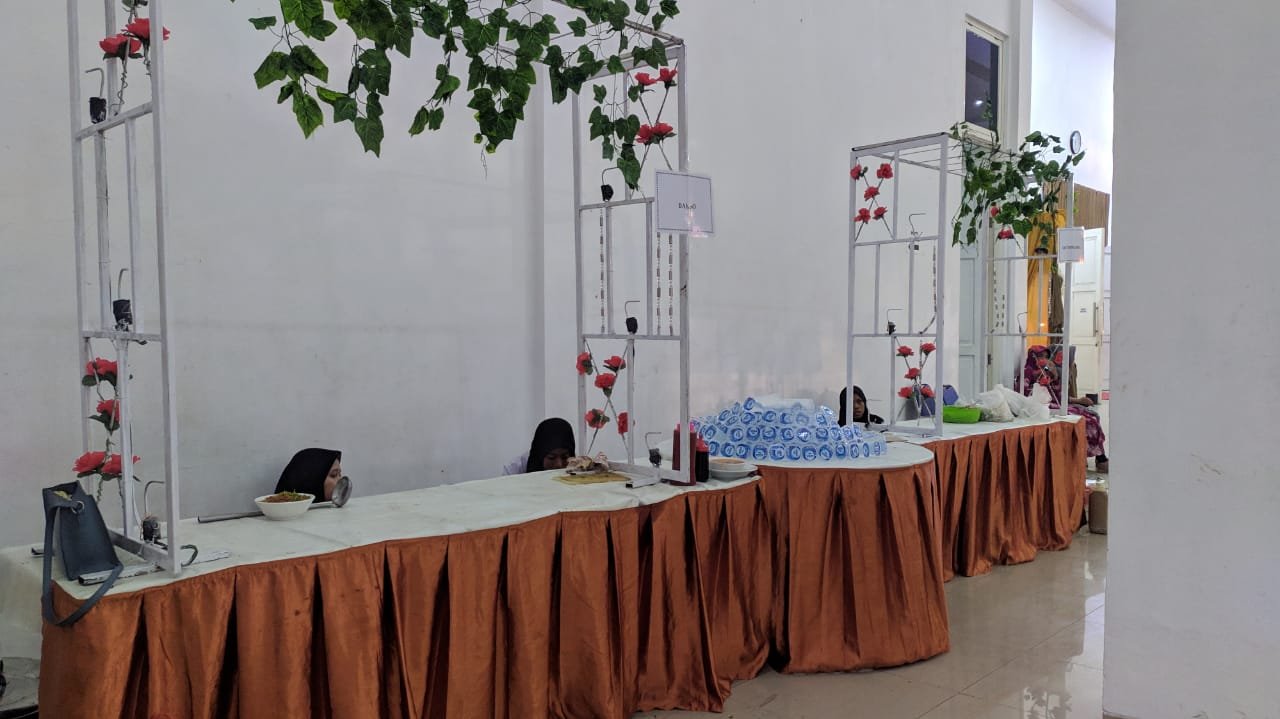 Dokumentasi 2019 11 Balai Prajurit Pasmar 2 Gedangan 23 11 2019 di Balai Prajurit Pasmar 2 oleh Jagarasa - foto 12
